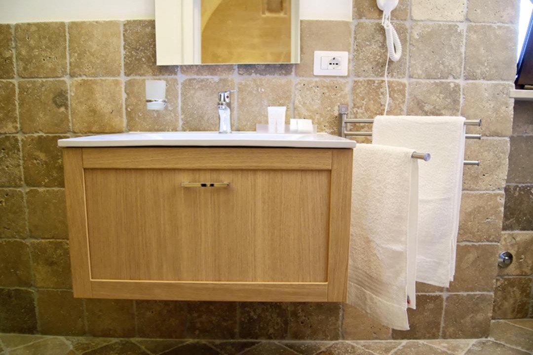 Photo of Bathroom in Centro Storico