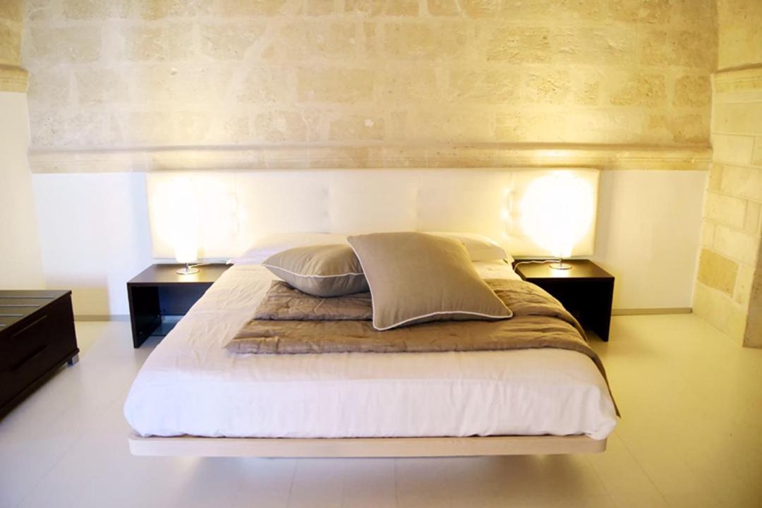 Photo of Bedroom in Centro Storico