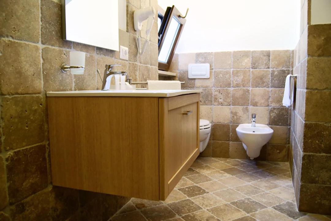 Photo of Bathroom in Centro Storico