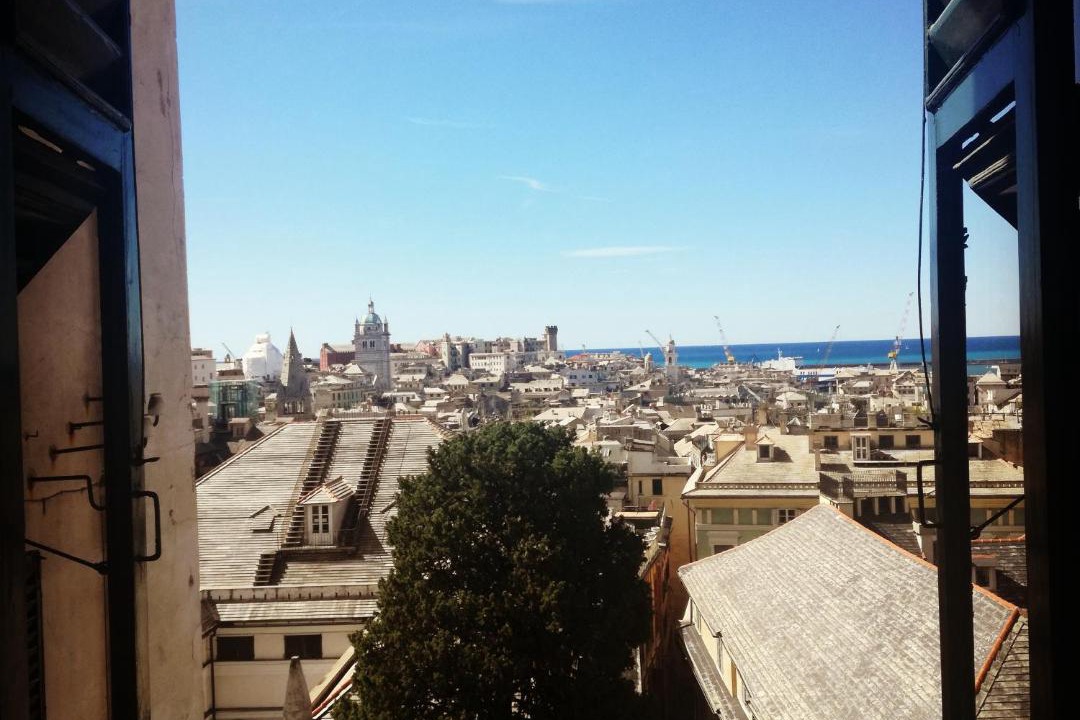 Photo of Others in Genoa Historical Centre