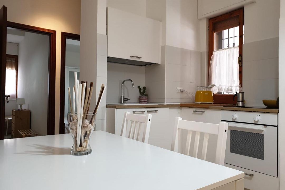 Photo of Kitchen in Cozze