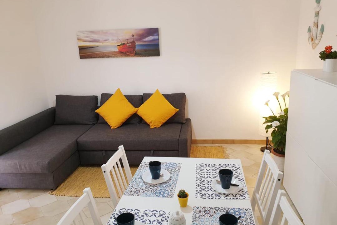 Photo of Livingroom in Cozze