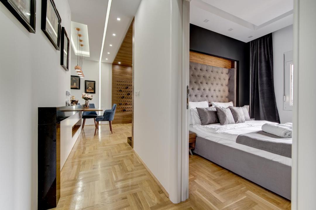 Photo of Bedroom in Arandelovac