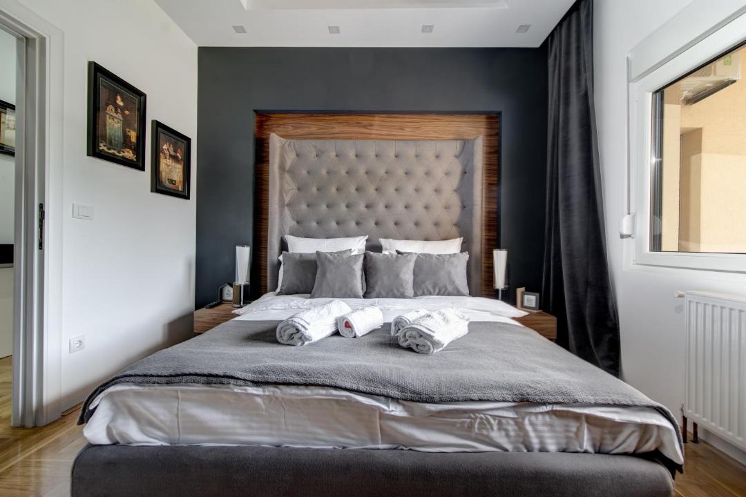 Photo of Bedroom in Arandelovac