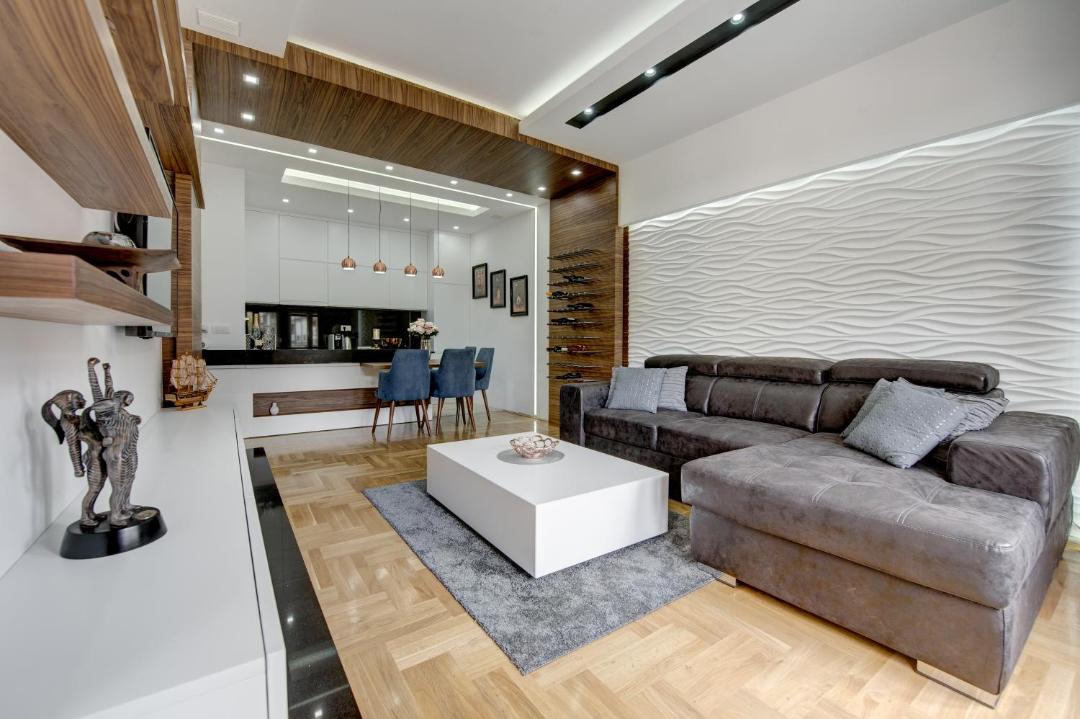 Photo of Livingroom in Arandelovac