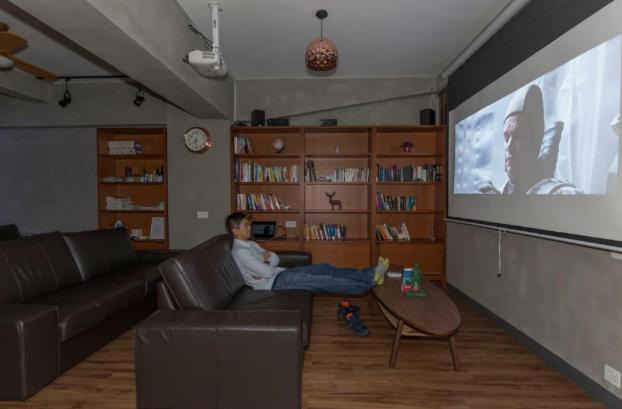 Photo of Livingroom in Zrenjanin