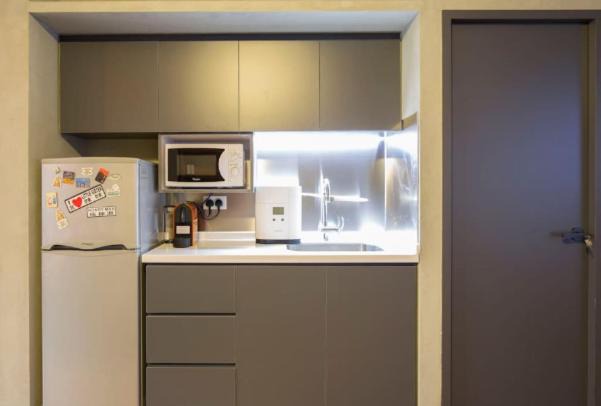 Photo of Kitchen in Zrenjanin