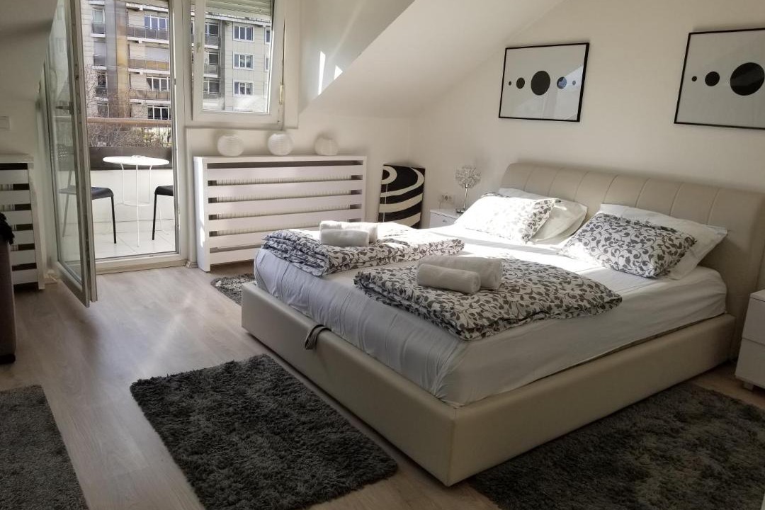 Photo of Bedroom in Grbavica