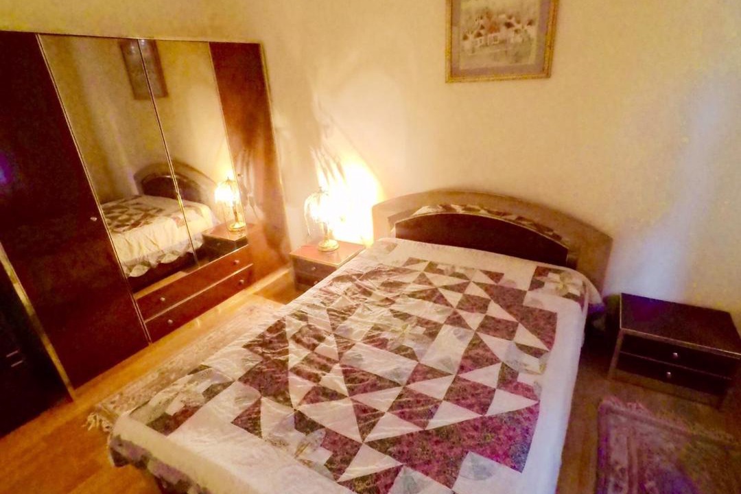 Photo of Bedroom in Vracar