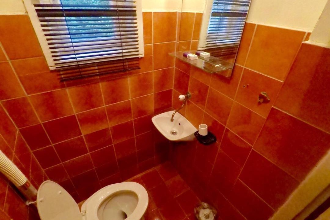 Photo of Bathroom in Vracar