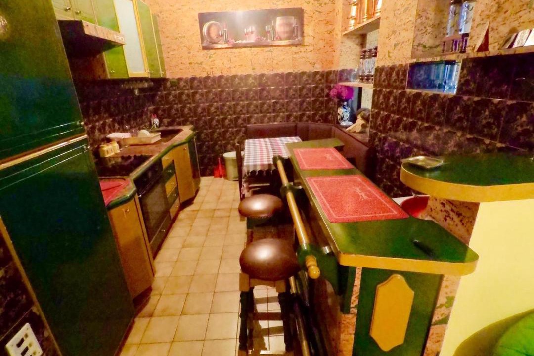 Photo of Livingroom in Vracar