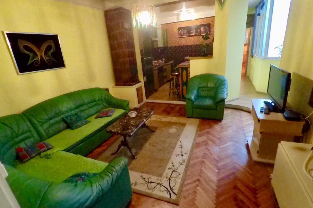 Photo of Livingroom in Vracar