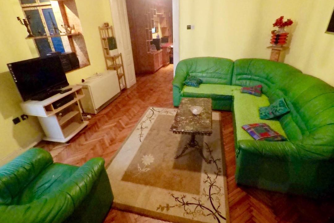 Photo of Livingroom in Vracar