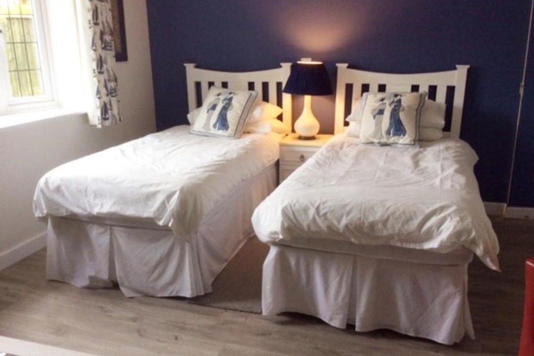 Photo of Bedroom in New Forest District