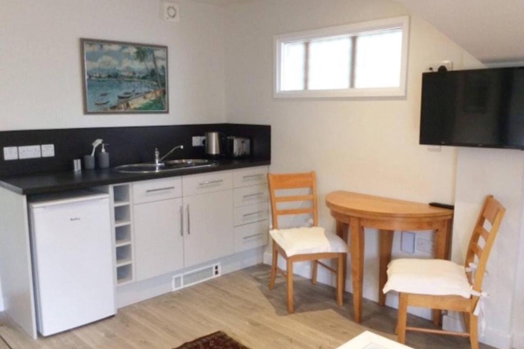 Photo of Livingroom in New Forest District