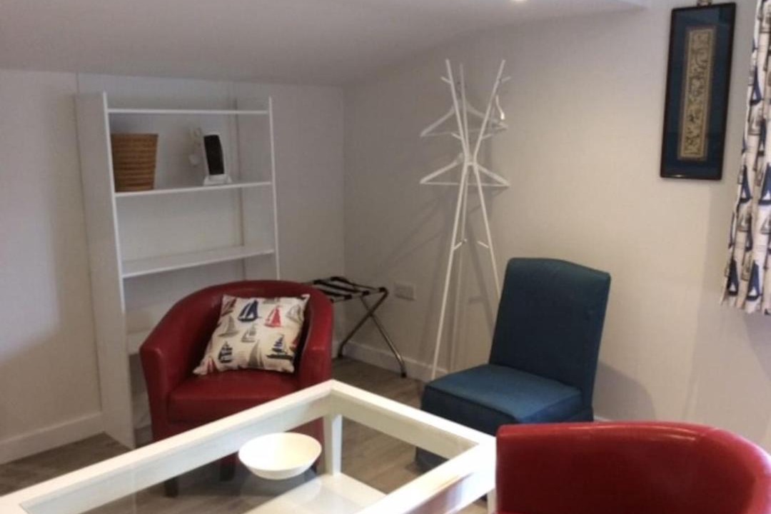 Photo of Livingroom in New Forest District