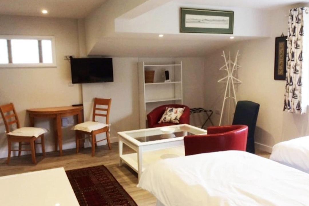 Photo of Livingroom in New Forest District