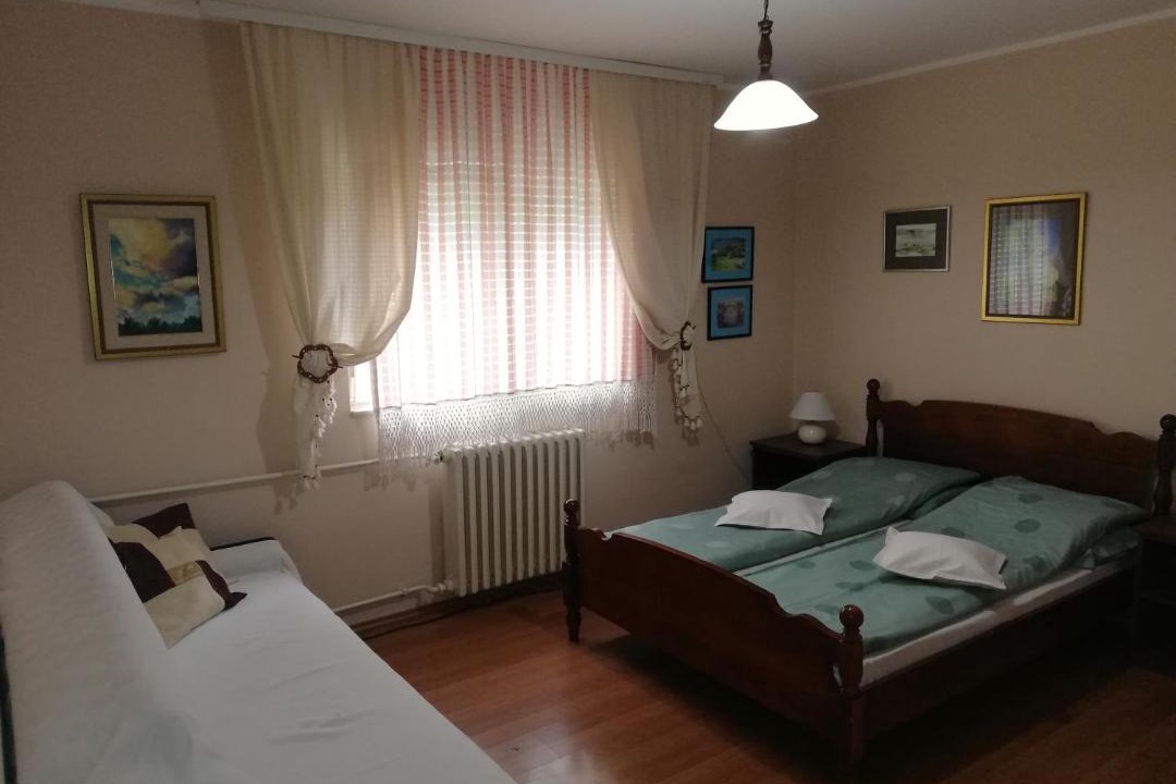 Photo of Bedroom in Arandelovac
