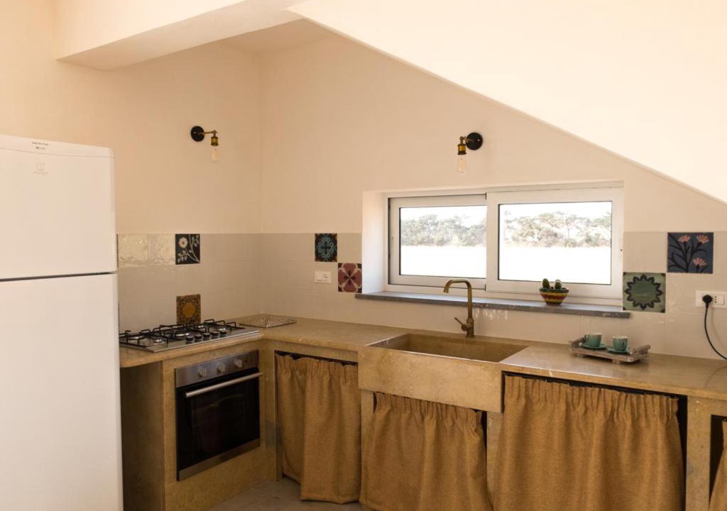 Photo of Kitchen in Favignana
