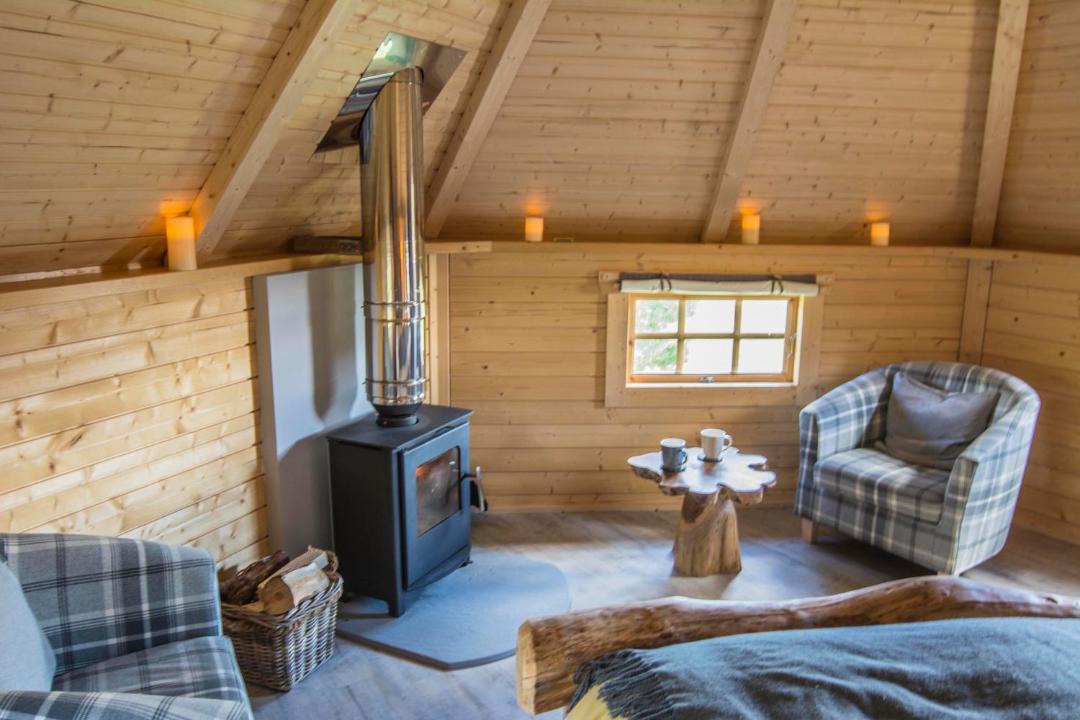 Photo of Livingroom in Perth
