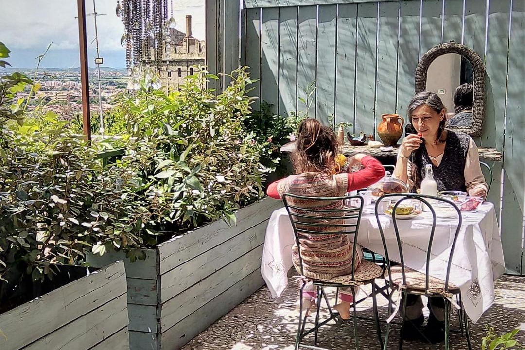 Photo of Others in Tivoli