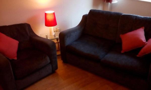 Photo of Livingroom in Largs