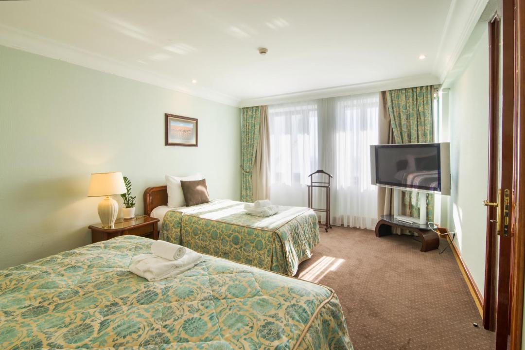 Photo of Bedroom in Vrsac