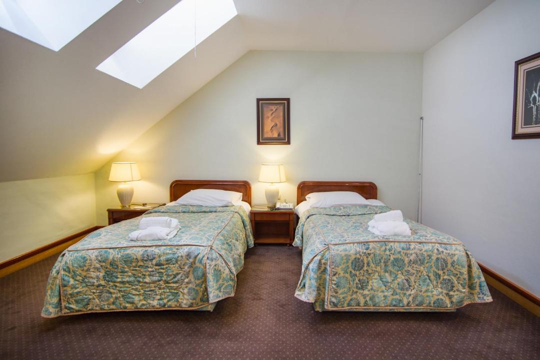 Photo of Bedroom in Vrsac
