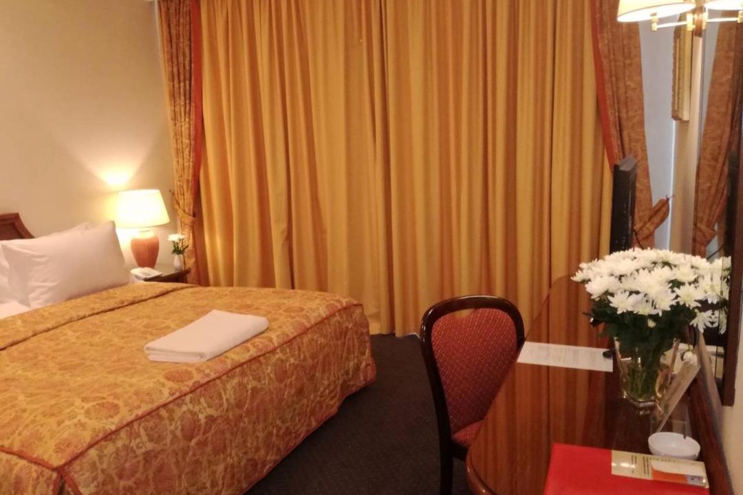 Photo of Bedroom in Vrsac