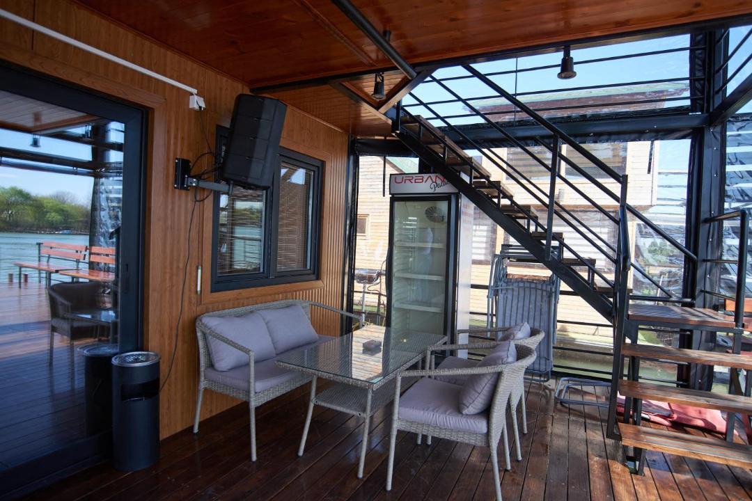 Photo of Livingroom in Novi Beograd