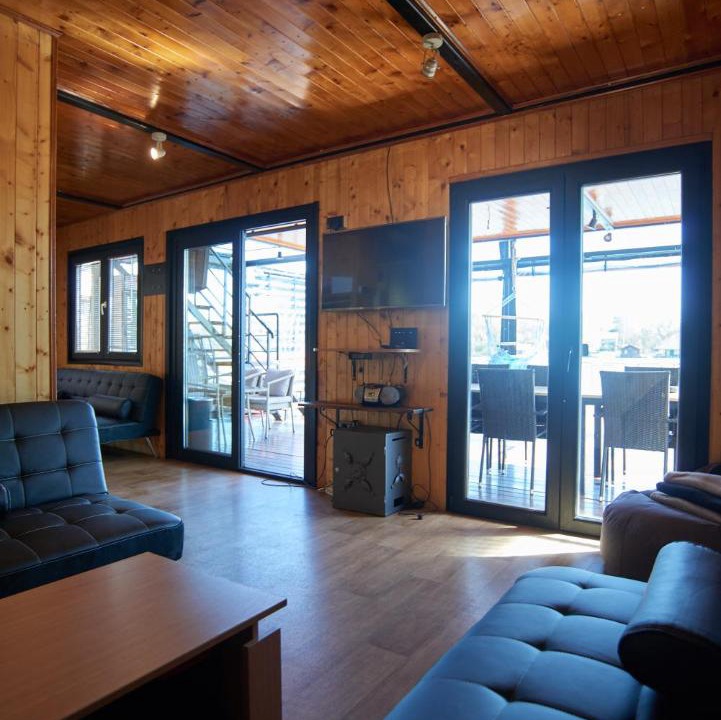 Photo of Livingroom in Novi Beograd