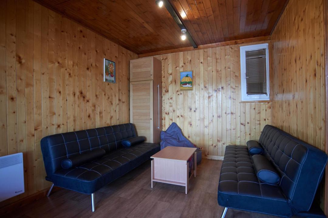 Photo of Livingroom in Novi Beograd