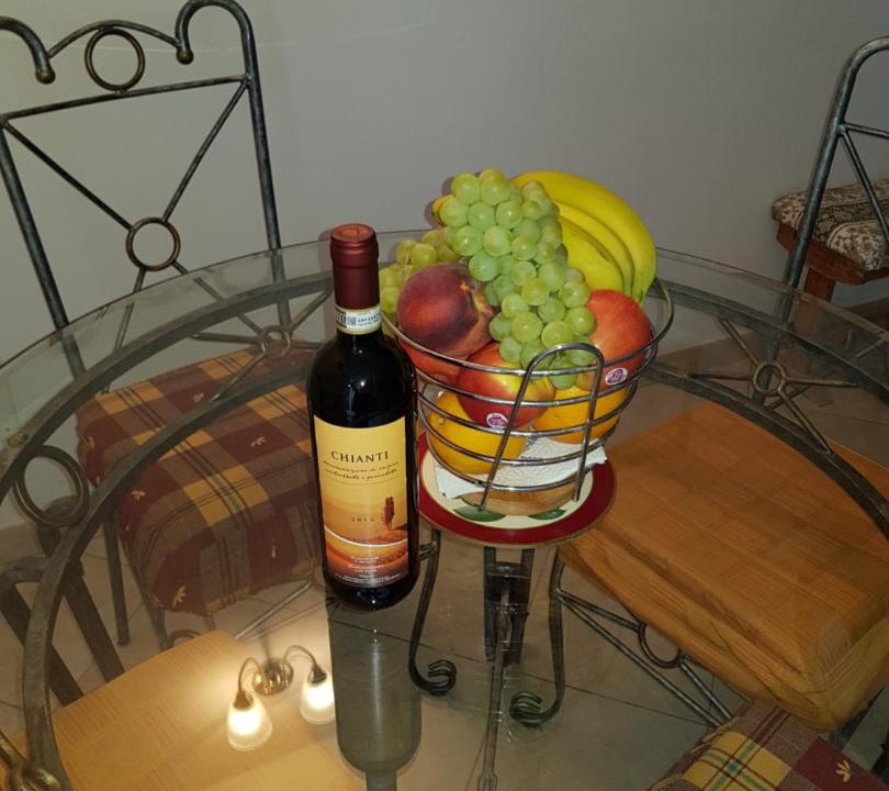 Photo of Livingroom in Casoli