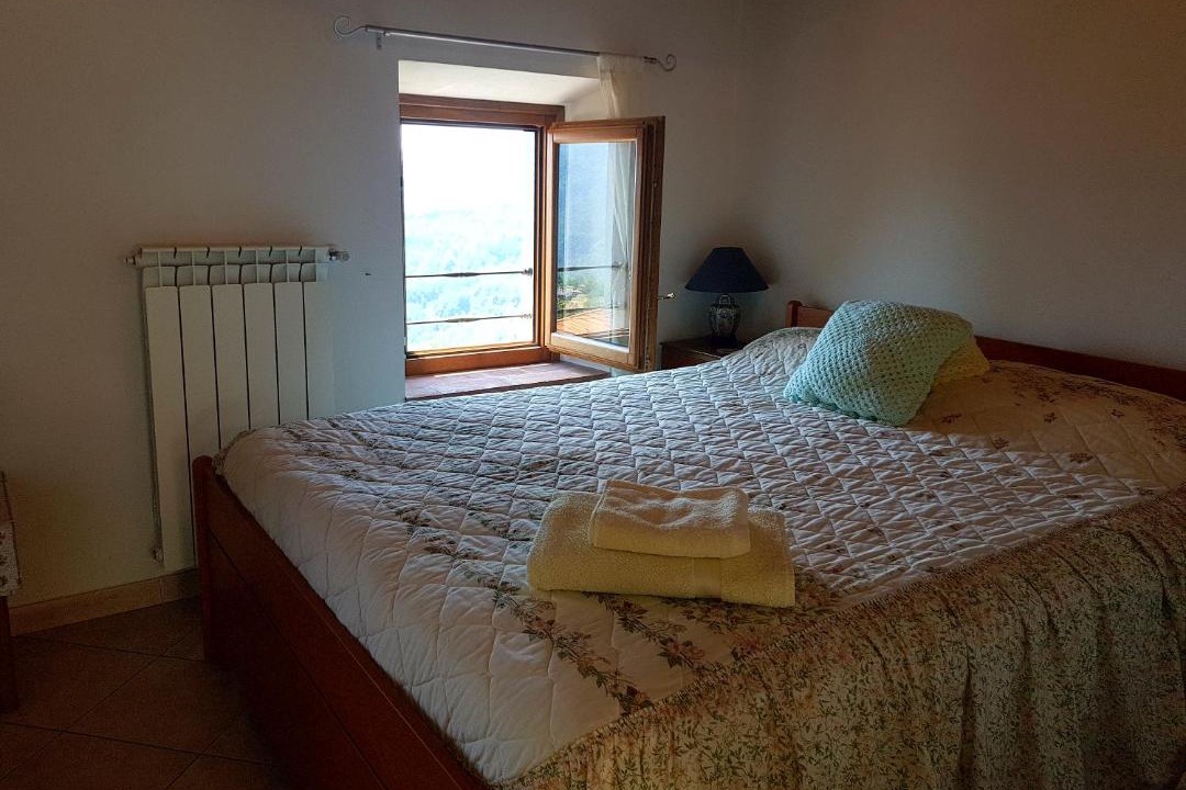 Photo of Bedroom in Casoli