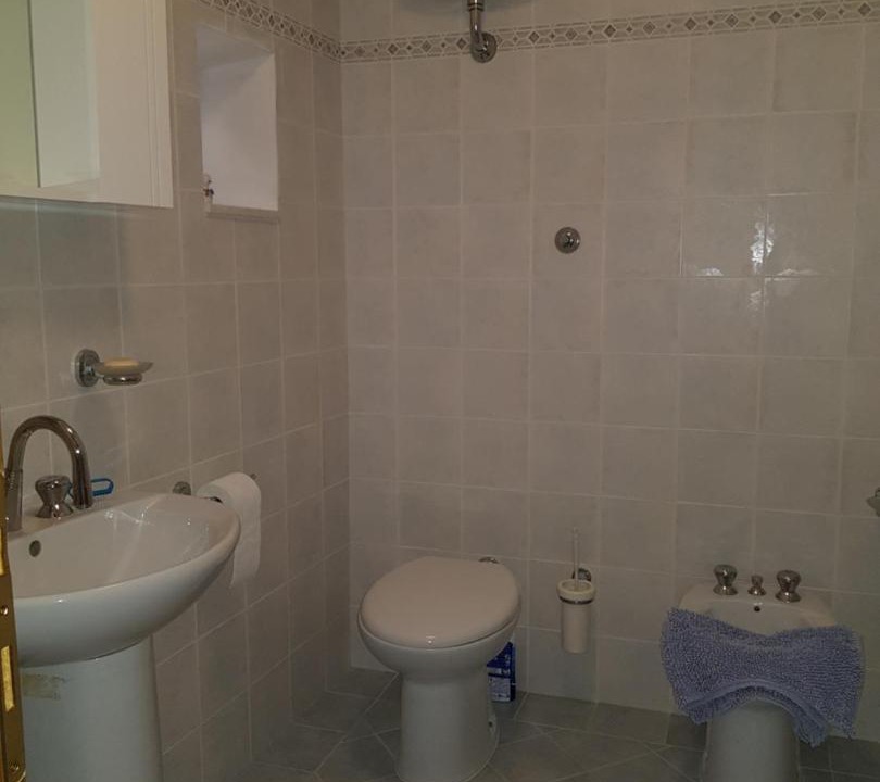 Photo of Bathroom in Casoli