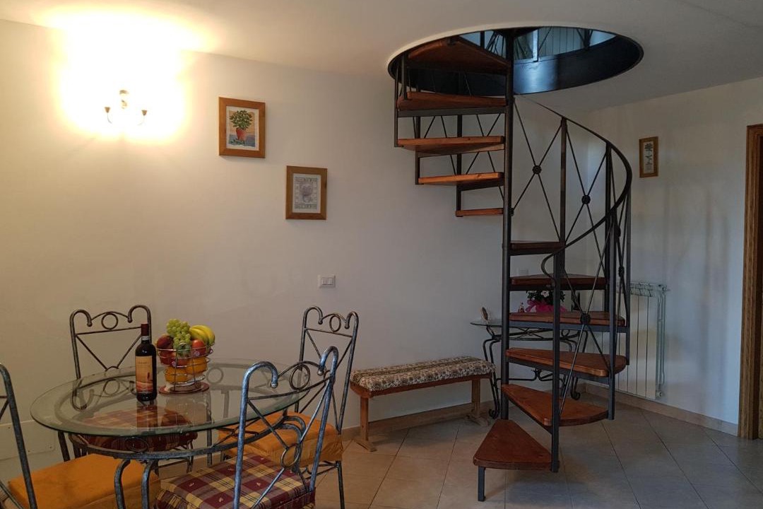 Photo of Livingroom in Casoli