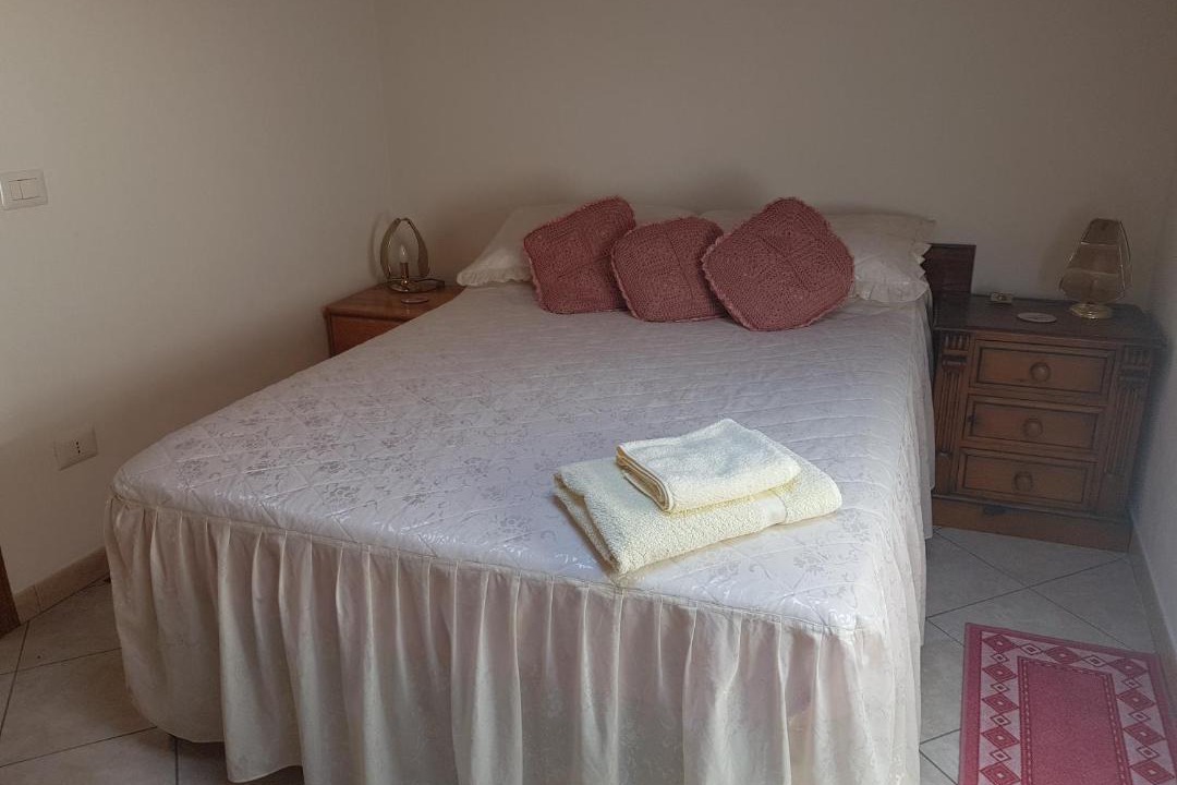 Photo of Bedroom in Casoli