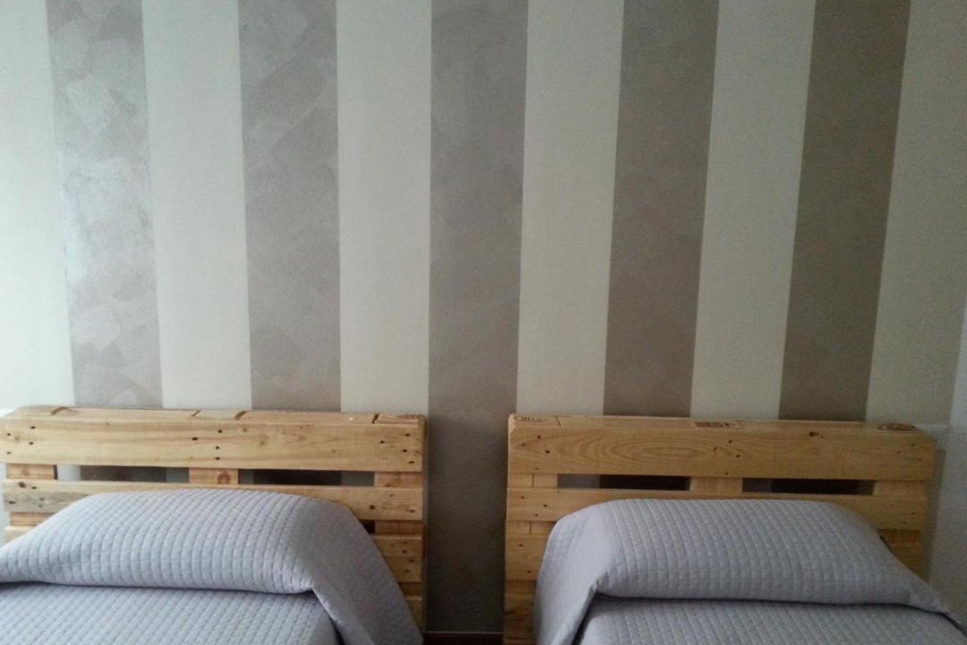 Photo of Bedroom in Pacengo