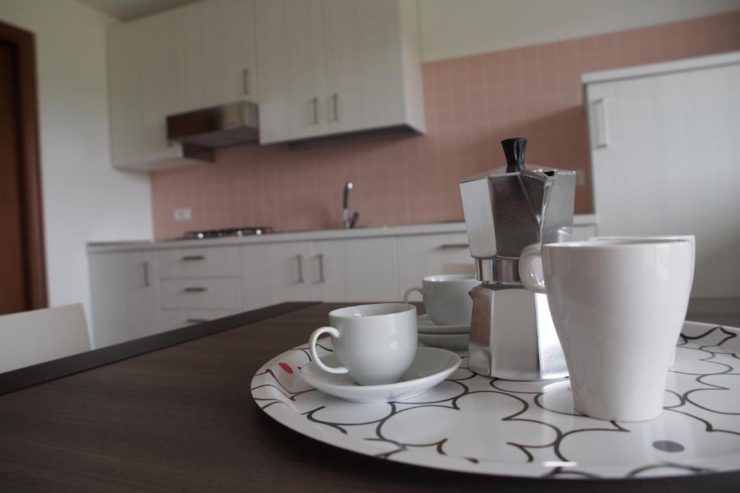 Photo of Kitchen in Villalta