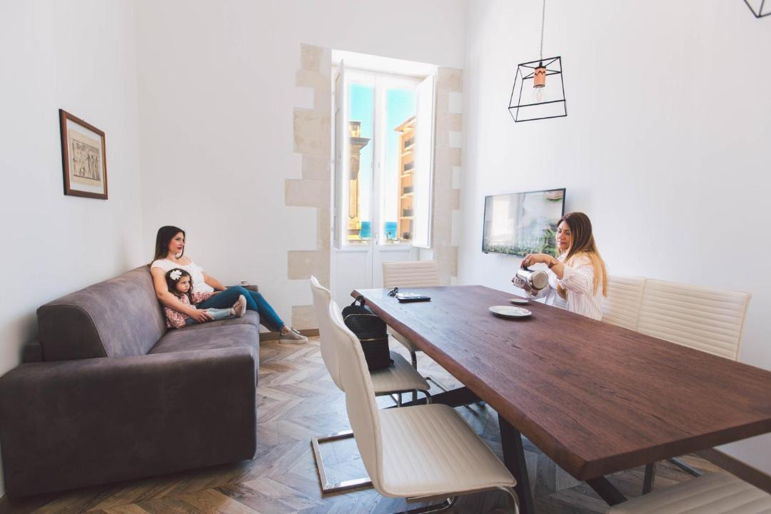 Photo of Livingroom in Ortigia