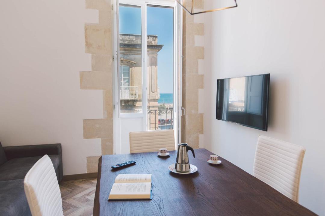 Photo of Livingroom in Ortigia