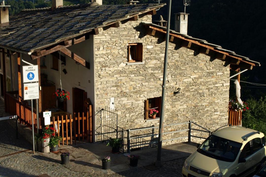Photo of Others in Ostana