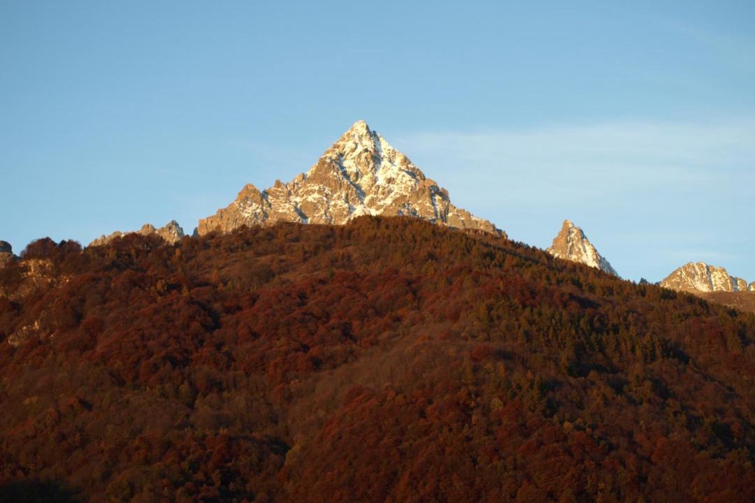 Photo of Others in Ostana
