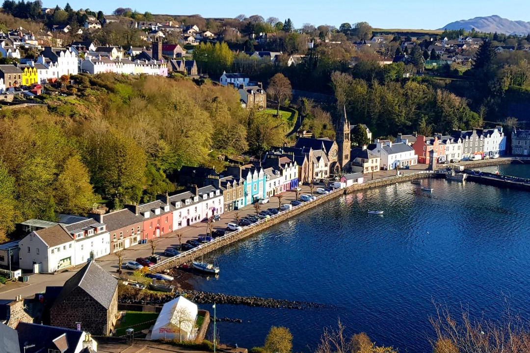 Photo of Others in Tobermory