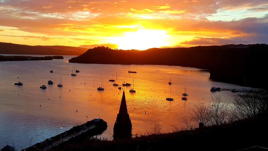 Photo of Others in Tobermory