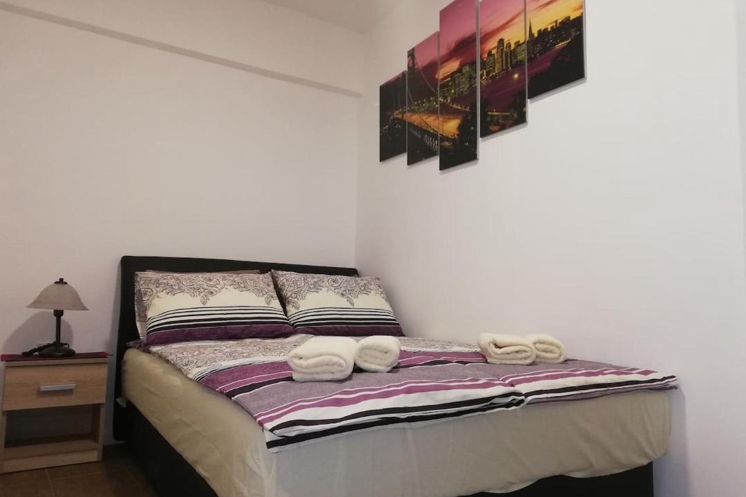 Photo of Bedroom in Medijana