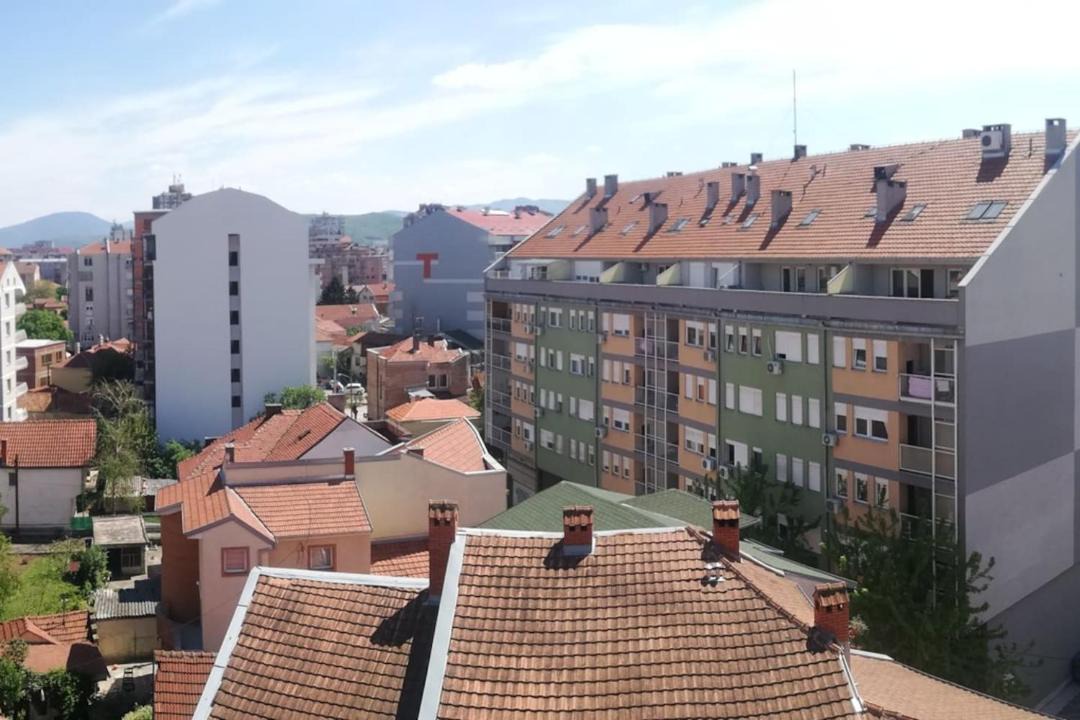 Photo of Patio Balcony in Medijana