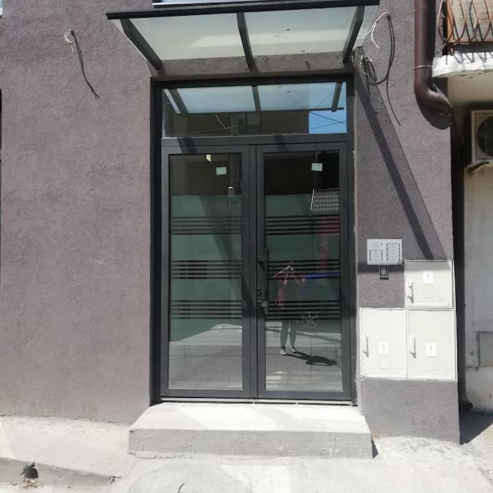 Photo of Buildings in Medijana