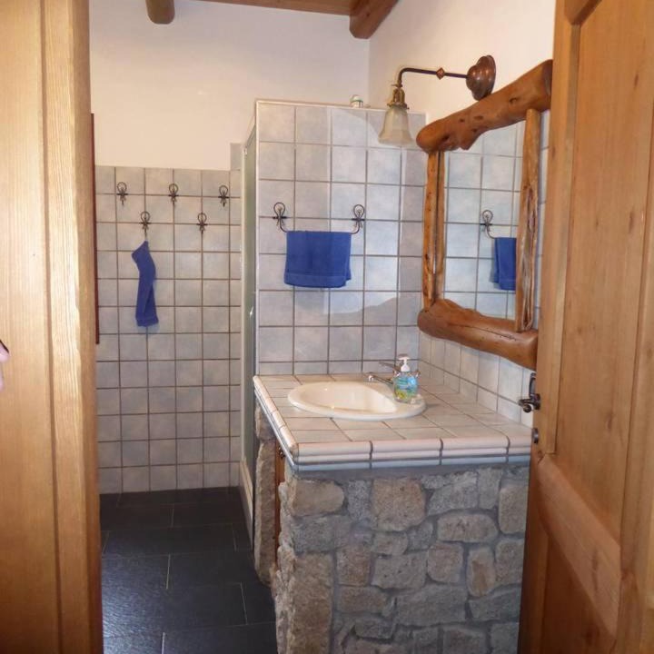 Photo of Bathroom in Fluminimaggiore