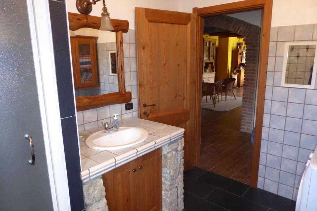 Photo of Bathroom in Fluminimaggiore